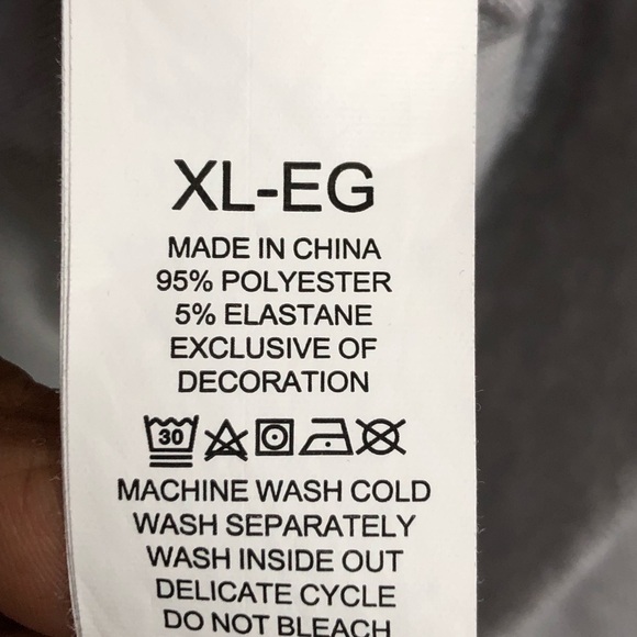 Kate spade wink longsleeved gray sweatshirt - Picture 6 of 10